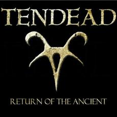 Return of the Ancient mp3 Album by TenDead