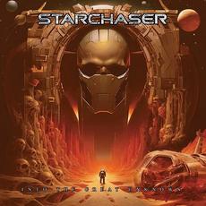 Into The Great Unknplotnown mp3 Album by Starchaser