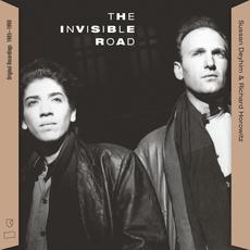 The Invisible Road: Original Recordings, 1985–1990 mp3 Album by Sussan Deyhim