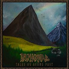 Tales Ov Aeons Past mp3 Album by Ulfhednar