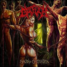 Brutal Castration mp3 Album by Gutfuck