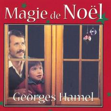 Magie de noël mp3 Album by Georges Hamel