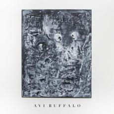 Skeleton Painting mp3 Single by Avi Buffalo