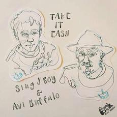 TAKE IT EASY (feat. Sing J Roy) mp3 Single by Avi Buffalo