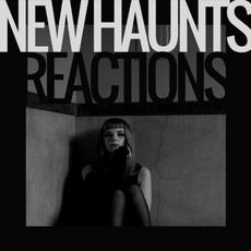 Reactions mp3 Single by New Haunts