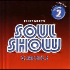 Ferry Maat's Soul Show Classics, Volume 2 mp3 Compilation by Various Artists