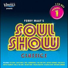 Ferry Maat's Soul Show Classics, Volume 1 mp3 Compilation by Various Artists