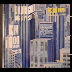 Big City Suite & KPM 1000 Series Compilation (1972-78) mp3 Compilation by Various Artists