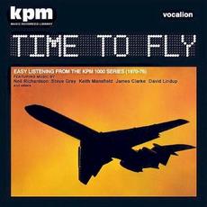 Time To Fly - KPM 1000 Series Compilation (1970-76) mp3 Compilation by Various Artists