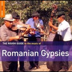 The Rough Guide to the Music of Romanian Gypsies mp3 Compilation by Various Artists