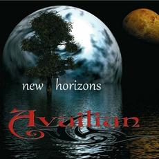 New Horizons mp3 Live by Availian