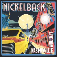 Live From Nashville mp3 Live by Nickelback