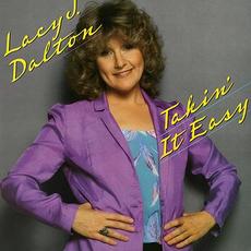 Takin' It Easy mp3 Album by Lacy J. Dalton