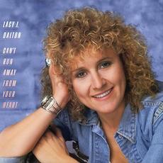 Can't Run Away From Your Heart mp3 Album by Lacy J. Dalton