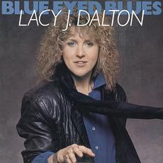 Blue-Eyed Blues mp3 Album by Lacy J. Dalton