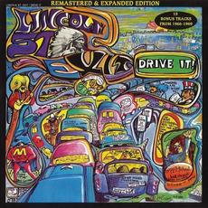 Drive It! (Re-Issue) mp3 Album by Lincoln Street Exit