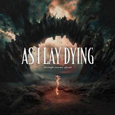 Through Storms Ahead mp3 Album by As I Lay Dying