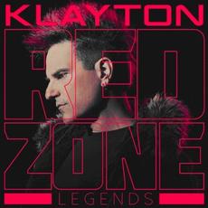 Red Zone: Legends mp3 Album by Klayton