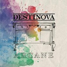 Arcane mp3 Album by Destinova