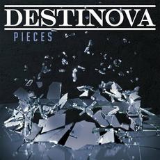 Pieces mp3 Album by Destinova