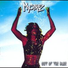 Out Of The blue mp3 Album by Mystrez