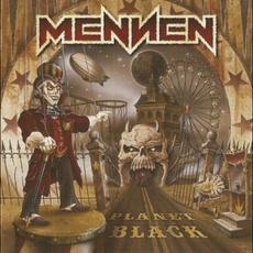 Planet Black mp3 Album by Mennen