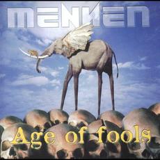 Age of Fools mp3 Album by Mennen