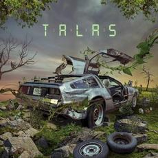 1985 mp3 Album by Talas