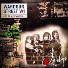 Wardour Street mp3 Album by The Quireboys