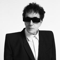 The Cleansing mp3 Album by Peter Perrett