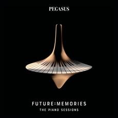 Future:Memories - The Piano Sessions mp3 Album by Pegasus