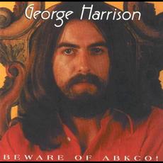 Beware of ABKCO! mp3 Album by George Harrison