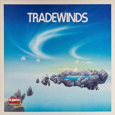 Tradewinds mp3 Album by Graham de Wilde