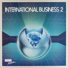 International Business 2 mp3 Album by Graham de Wilde