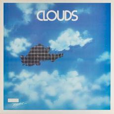 Clouds mp3 Album by Graham de Wilde