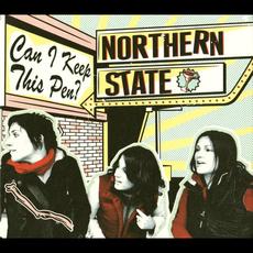 Can I Keep This Pen? mp3 Album by Northern State