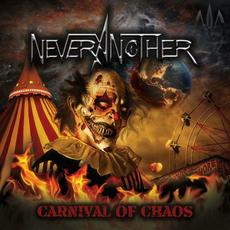 Carnival of Chaos mp3 Album by Neveranother