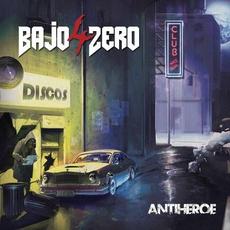 Antihéroe mp3 Album by 4 Bajo Zero