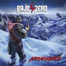 Abominable mp3 Album by 4 Bajo Zero