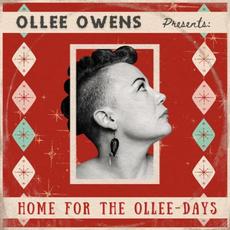 Home For The Ollee-Days mp3 Album by Ollee Owens