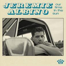 Our Time in the Sun mp3 Album by Jeremie Albino