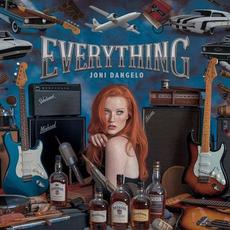 Everything mp3 Album by Joni Dangelo