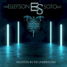 Vacation in the Underworld mp3 Album by Ellefson-Soto