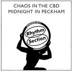 Midnight in Peckham mp3 Album by Chaos in the CBD