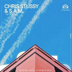 Get Together mp3 Album by Chris Stussy