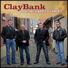 Playing Hard to Forget mp3 Album by ClayBank