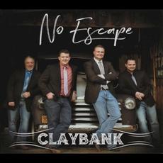 No Escape mp3 Album by ClayBank