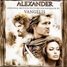 Alexander: Original Motion Picture Soundtrack mp3 Soundtrack by Vangelis