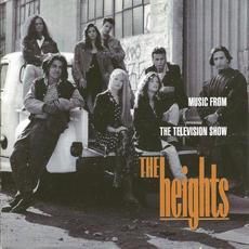 The Heights: Music From the Television Show mp3 Soundtrack by Various Artists