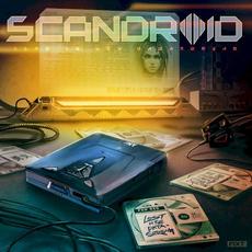 Lost in the Datastream mp3 Single by Scandroid & Klayton